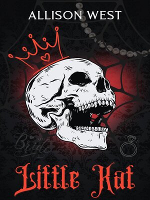 cover image of Little Kat